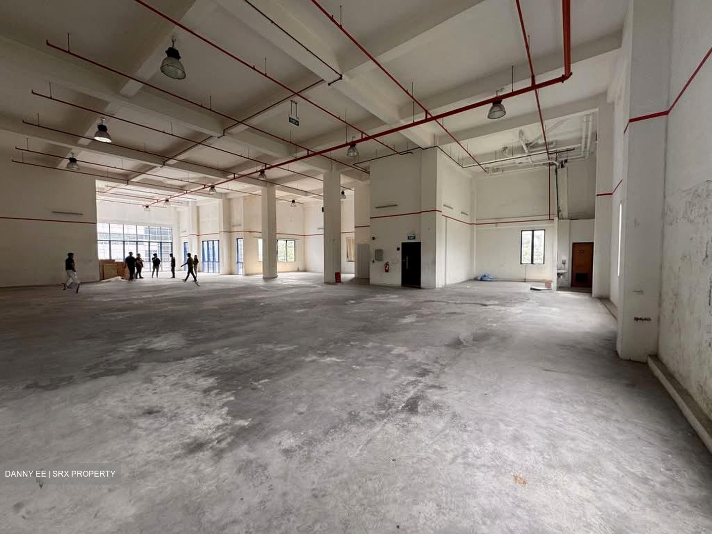 Jalan Kilang Barat (D3), Factory #561579031